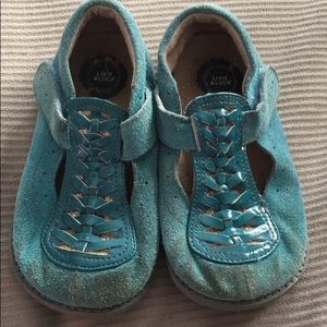 Livie & Luca shoes GUC